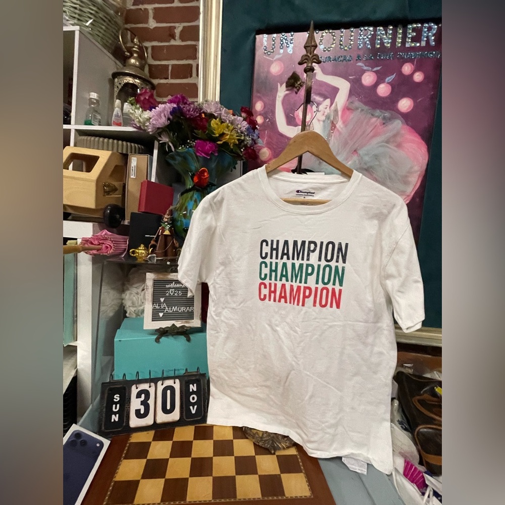 Champions